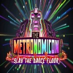 The Metronomicon Slay the Dance Floor Front Cover