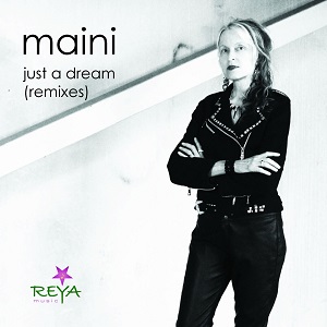 Maini Sorri - Just A Dream (Remixes)