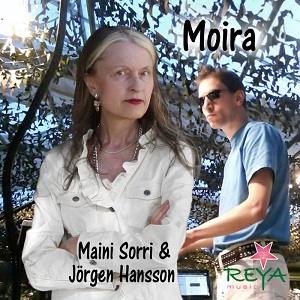 Maini Sorri - Moira