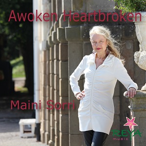 Maini Sorri - Awoken Heartbroken