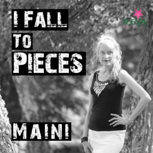 I Fall To Pieces cd artwork 700