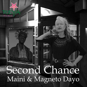 Maini Sorri and Magneto Dayo - Second Chance