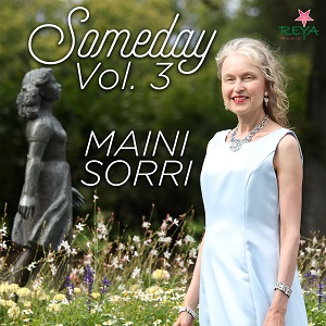 Maini Sorri - Someday: Vol. 3
