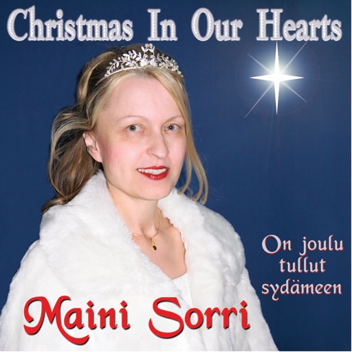 Maini Sorri: Christmas In Our Hearts